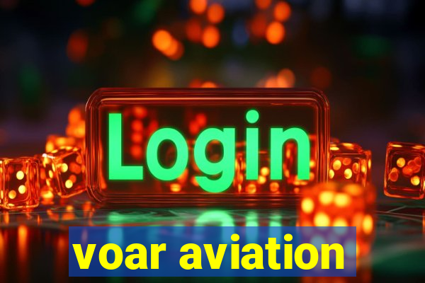 voar aviation